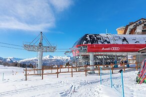 Grange Hike & Ski - 43D Sestriere
