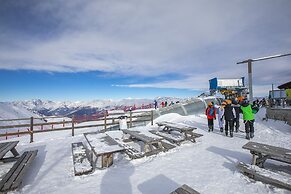 Grange Hike & Ski - 43D Sestriere