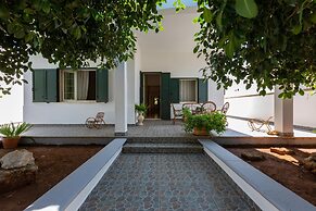 2497 Villa Cielo e Terra by Barbarhouse