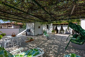 2497 Villa Cielo e Terra by Barbarhouse