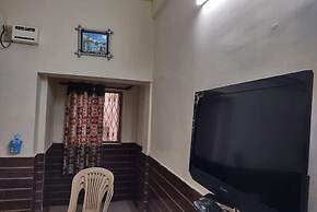 Aahvanam Service Apartment