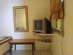 Aahvanam Service Apartment