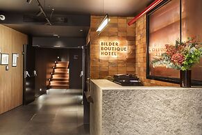 Bilder Boutique Hotel