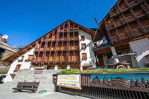 Grange Hike & Ski