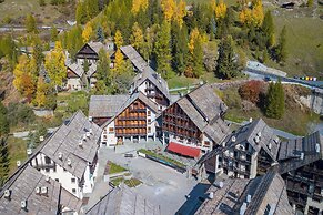 Grange Hike & Ski
