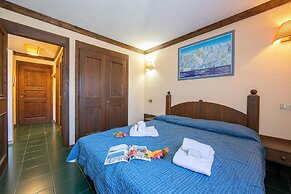 Grange Hike & Ski - 7C Sestriere