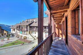 Grange Hike & Ski