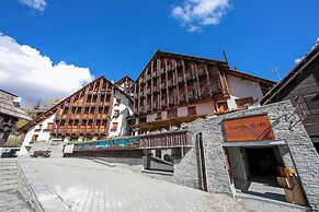 Grange Hike & Ski - 7C Sestriere