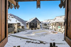 Grange Hike & Ski