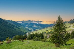 Grange Hike & Ski