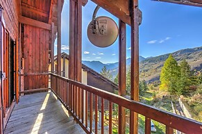 Grange Hike & Ski