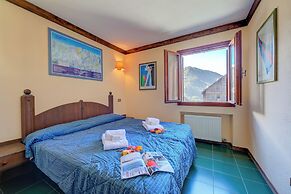 Grange Hike & Ski - 7C Sestriere