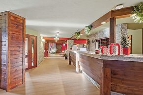 Grange Hike & Ski
