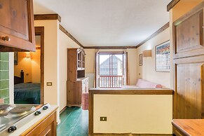 Grange Hike & Ski - 7C Sestriere