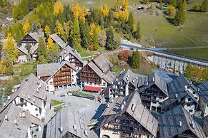 Grange Hike & Ski - 4C Sestriere