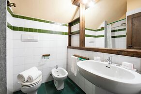 Grange Hike & Ski - 35C Sestriere