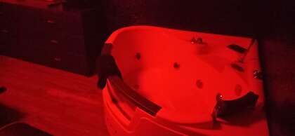 Eternity Alicante Rooms