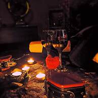 Eternity Alicante Rooms