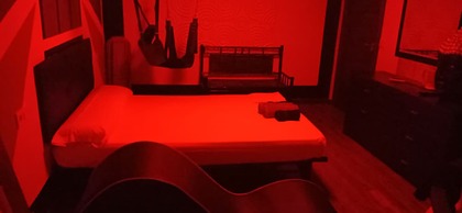 Eternity Alicante Rooms