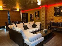 Eternity Alicante Rooms