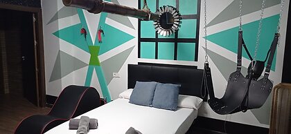 Eternity Alicante Rooms