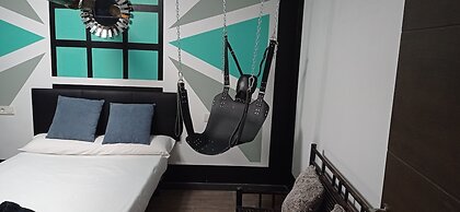 Eternity Alicante Rooms