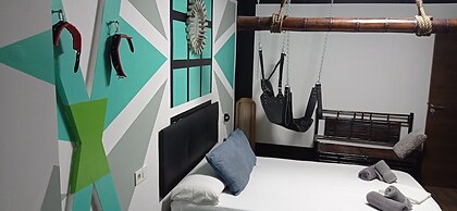 Eternity Alicante Rooms