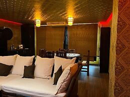 Eternity Alicante Rooms