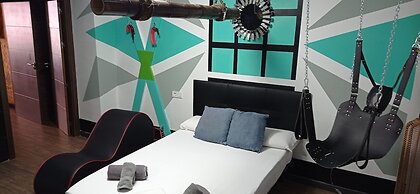 Eternity Alicante Rooms