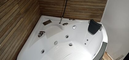 Eternity Alicante Rooms