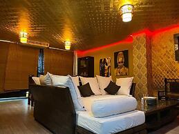 Eternity Alicante Rooms