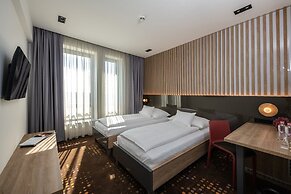 Flow Hotel & Conference