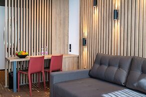 Flow Hotel & Conference