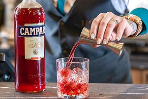 Flow Hotel & Conference