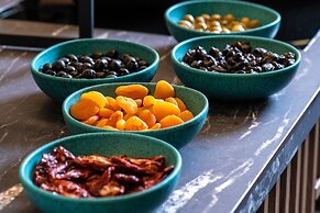 Flow Hotel & Conference