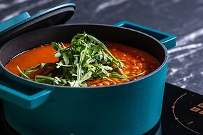 Flow Hotel & Conference