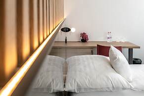 Flow Hotel & Conference