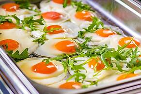 Flow Hotel & Conference