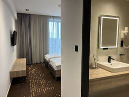 Flow Hotel & Conference