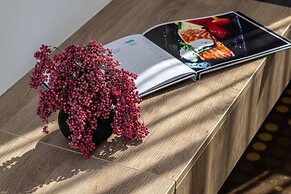 Flow Hotel & Conference