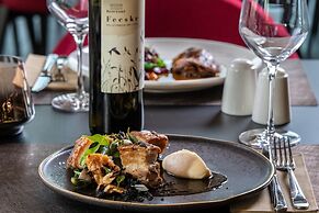 Flow Hotel & Conference