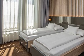 Flow Hotel & Conference