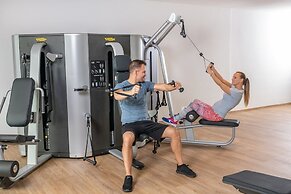 Flow Hotel & Conference