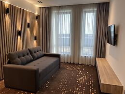 Flow Hotel & Conference