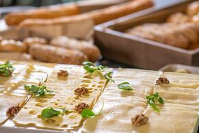 Flow Hotel & Conference