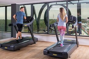 Flow Hotel & Conference