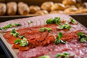 Flow Hotel & Conference