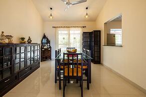 amã Stays & Trails Arcadia, Coorg