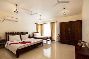 amã Stays & Trails Arcadia, Coorg