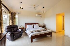 amã Stays & Trails Arcadia, Coorg